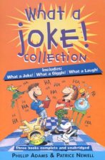 What A Joke  Collection