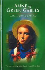 Anne Of Green Gables