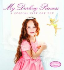 My Darling Princess A Special Gift For You
