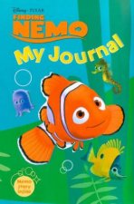 Finding Nemo My Journal