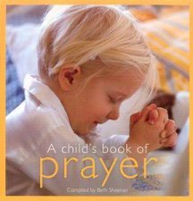 A Childs Book Of Prayer