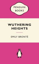 Pink Popular Penguin Wuthering Heights