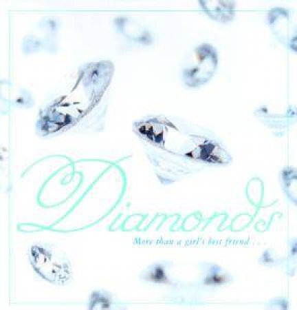 Diamonds by Anon