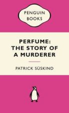 Pink Popular Penguin Perfume
