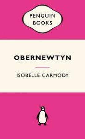 Obernewtyn by Isobelle Carmody