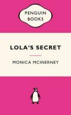 Pink Popular Penguins Lolas Secret