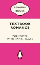 Pink Popular Penguins Textbook Romance