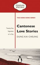 Cantonese Love Stories Penguin Specials