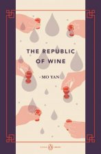 China Library The Republic Of Wine