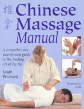 Chinese Massage Manual