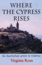 Where The Cypress Rises