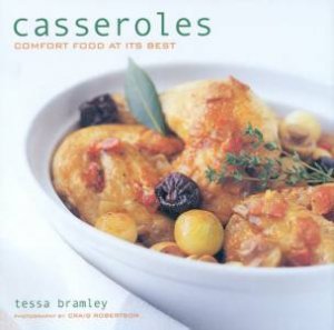 Casseroles by Tessa Bramley