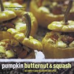 Pumpkin Butternut  Squash