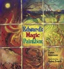 Edwards Magic Paintbox