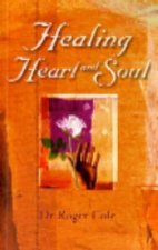 Healing Heart And Soul