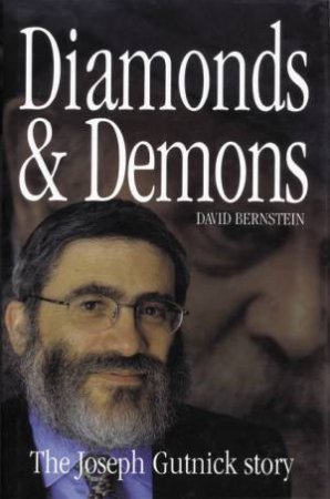 Diamonds And Demons by David Bernstein