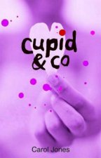 Cupid  Co