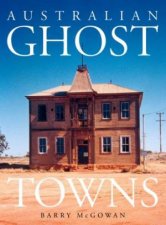 Australian Ghost Towns