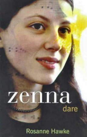 Zenna Dare by Rosanne Hawke