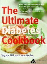 The Ultimate Diabetes Cookbook