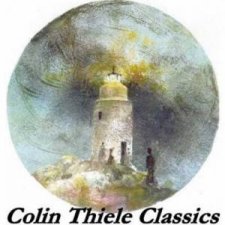 Colin Thiele Classics The Hammerhead Light