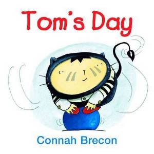 Tom's Day by Connah Brecon