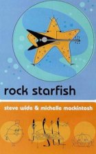 Start Ups Rock Starfish