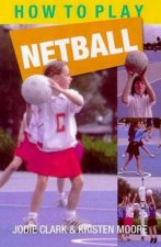 How To Play Netball For Children