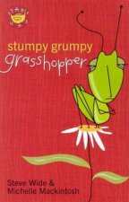 Start Ups Stumpy Grumpy Grasshopper