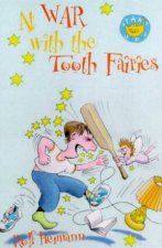 Start Ups At War With The Tooth Fairies