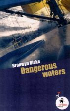 Crime Waves Dangerous Waters