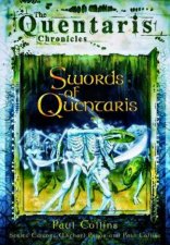 The Quentaris Chronicles Swords Of Quentaris