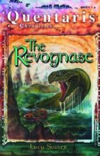 The Quentaris Chronicles The Revognase