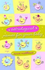 Astrological Names For Your Baby