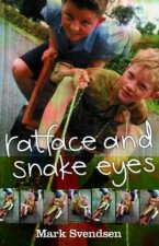Takeaways Ratface And Snake Eyes
