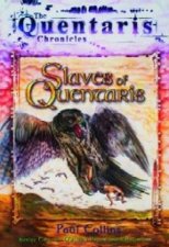 The Quentaris Chronicles Slaves Of Quentaris