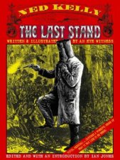 Ned Kelly The Last Stand