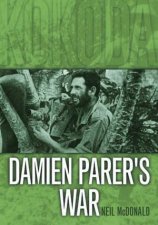 Damien Parers War