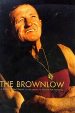 The Brownlow A Photographic Tribute To The Greats Of Australian Football