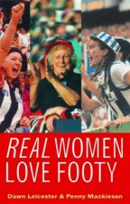 Real Women Love Footy