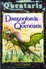 The Quentaris Chronicles Dragonlords Of Quentaris