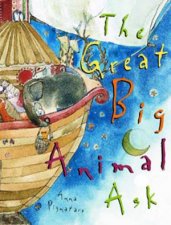 The Great Big Animal Ask