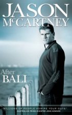 Jason McCartney After Bali