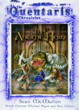 The Quentaris Chronicles The Ancient Hero