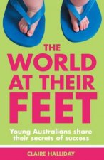 The World At Their Feet