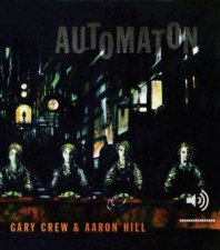 Automaton