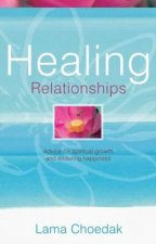 Healing Relationships