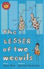The Lesser Of Two Weevils