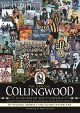 The Official Collingwood Illustrated Encyclopedia
