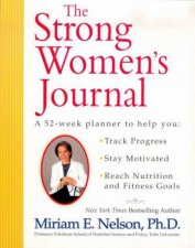 The Strong Womens Journal
